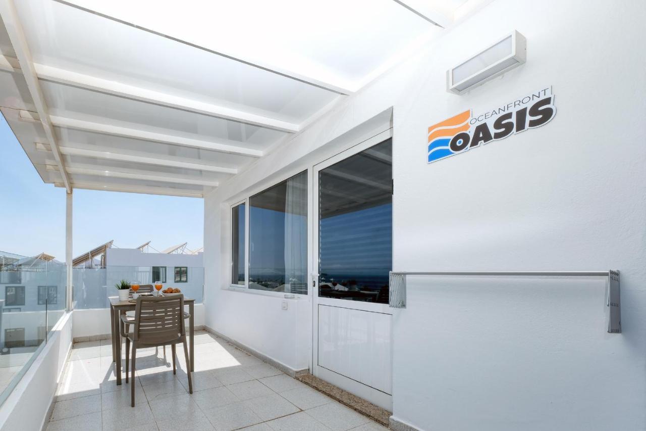 卡门港Ocean Front Oasis别墅 外观 照片